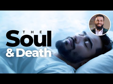 Inside the world of the Soul + Q&A