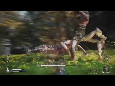 Black Myth Wukong.. For the Cricker