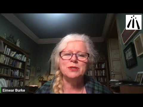 Fireside Chat with Eimear 166