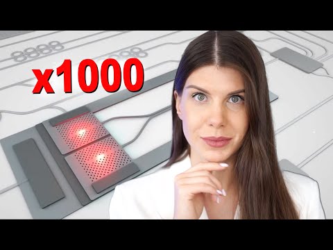 Meet Taichi — The Light-Speed Computer