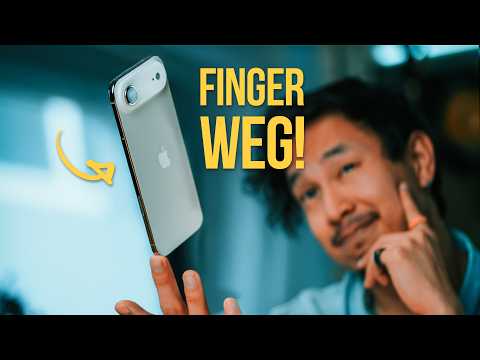 iPhone Air | Apple hat wirklich nicht gelogen