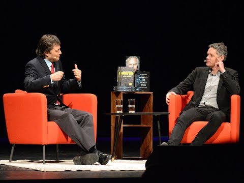 UR Samtiden, Rymden, Strängteorin, Kosmologi