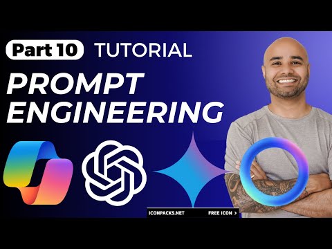 Prompt Engineering Explained