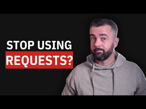 Scrape more with this simple change