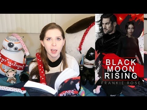 This Is DEFINITELY Not A Published Reylo Fanfic Novel