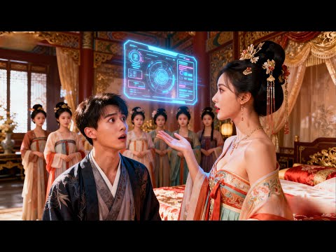 [Multi SUB]（全集）他身為全球擊劍冠軍意外穿越成為廢物纓綺皇子，沒想到開局被美女皇嫂設計仙人跳要小命不保，他直接將計就計把美女拿下！#逆襲 #MiniDrama #精彩大陸短劇