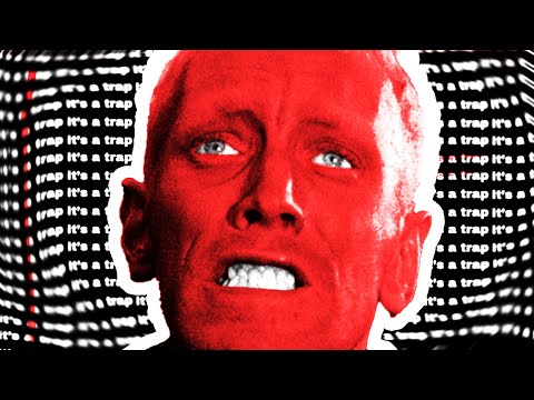 Have you Fallen for the Meaning Trap? The Seventh Seal Film Analysis