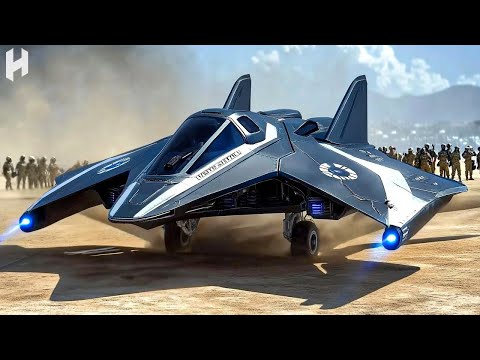 Finally: China Launched Their New Most Advanced Supersonic Jet