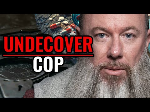 I Was An Undercover Narcotics Detective