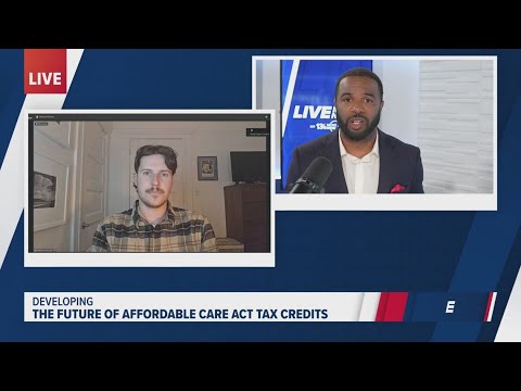 The future of Affordable Care Act tax subsidies