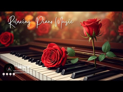 非常好聽👍2小時 //100首華語流行情歌經典钢琴曲 [ pop piano 2025 ] 流行歌曲500首钢琴曲 ♫♫ 只想靜靜聽音樂 抒情鋼琴曲 舒壓音樂 Relaxing Piano Music