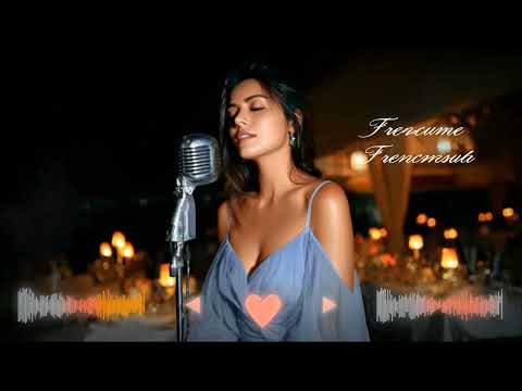 Romantic French Music – Smooth & Sophisticated Parisian Melodies for Lovers