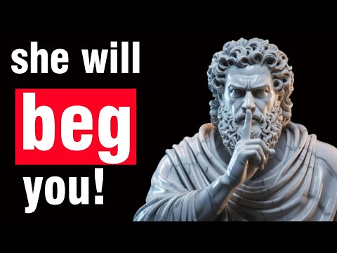 3 Beautiful Behaviors That Make Her Addicted to You