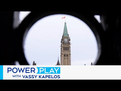 House votes to expand inquiry on interference mandate | THE FRONT BENCH