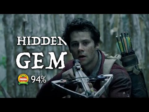 Why has no one seen this movie?