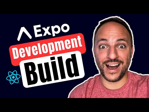 Expo Development Build Tutorial (Expo Go Replacement) | React Native