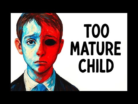 The Psychology of a Child who grew up Too Fast (Full Version)