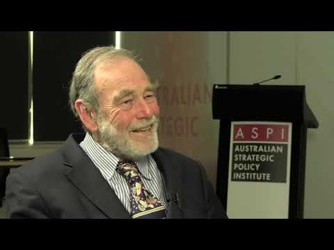 The ASIS Interviews. No 2. Purpose and principles.