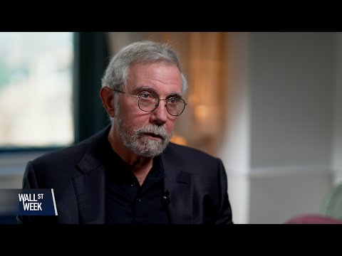 Why Tariffs Won’t Bring Back Manufacturing Jobs, Krugman Explains