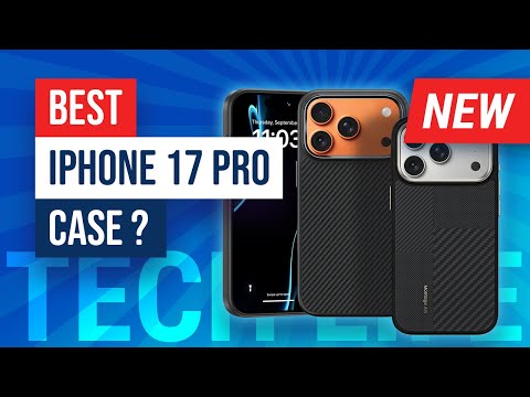 BENKS iPhone 17 Pro ArmorPro, Montage Case & GlassWarrior Protector Review