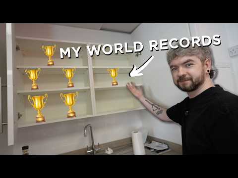 Jacksepticeye Beats World Records