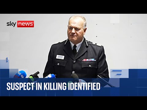 Police declare Manchester synagogue attack a 'terrorist incident' | Sky News coverage