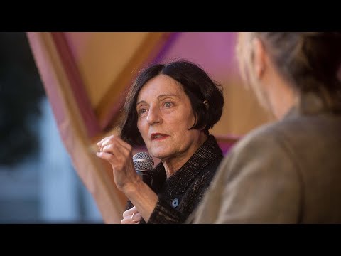 Herta Müller. Freeing the word | CCCB