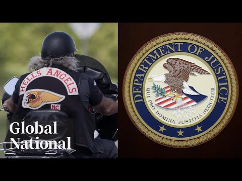 Global National: Jan. 29, 2024 | 2 Canadians charged in US for alleged Iranian murder plot