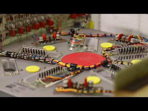 Can We Rescue the Code on This 63 Year Old Disk?