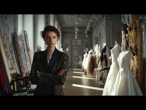 🎬 ¡OSCUROS SECRETOS DEL MUNDO DEL GLAMOUR Y LA MODA! MELODRAMA SOBRE LA LUCHA POR EL PODER | Parte 1