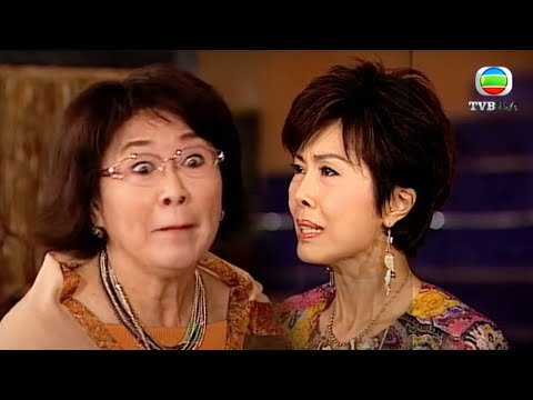 溏心風暴｜大契全劇最型時刻：你未登天子位，先置殺人刀！｜夏雨｜李司棋｜關菊英｜陳豪｜黃宗澤｜林峯｜鍾嘉欣｜楊茜堯｜米雪