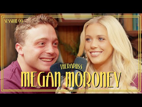 Session 99: Megan Moroney | Therapuss with Jake Shane