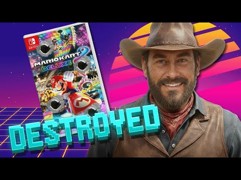 Red Dead Redemption 2 just did something IMPOSSIBLE! | Clayton Morris Plays