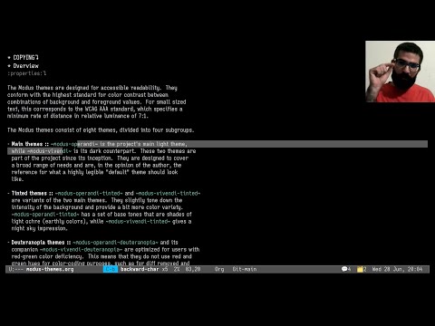 Emacs: mark and register basics