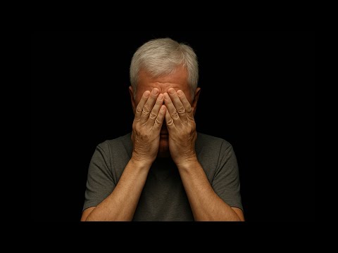 He Broke Down In Tears At Laser Tag - My Personal Story