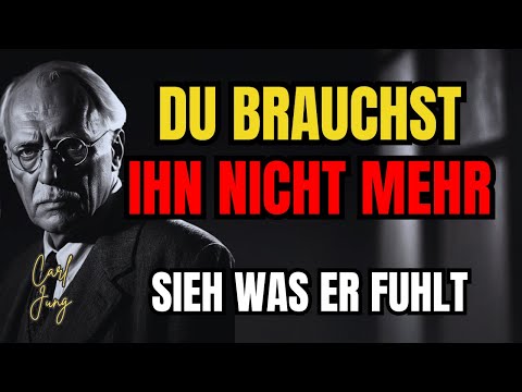 Was Ein Narzisst Fuhlt Wenn Du Ihn Nicht Mehr Brauchst (Jung Sah Es)