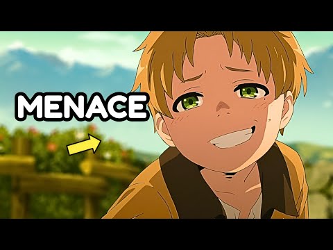 BRO GOT REBORN AND BECAME A MENACE 🥵💀 (Mushoku Tensei S1 Recap)