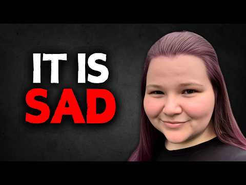 The Delusional Downfall Of Nicole Nafziger (90 Day Fiancé)