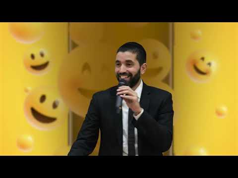 ה' יתברך תמיד אוהב אותי ❤️ ואחרי השיעור הזה תוכלו להרגיש את זה כל רגע 😍 הרב שניר גואטה בשיעור מרגש