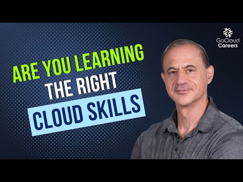 Cloud Architect vs Cloud Engineer vs Cloud Admin (Are You Learning the Right Skills?)