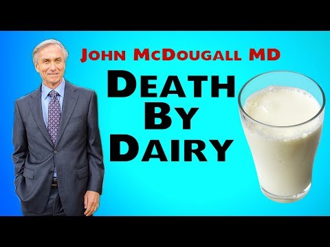 The Perils of Dairy