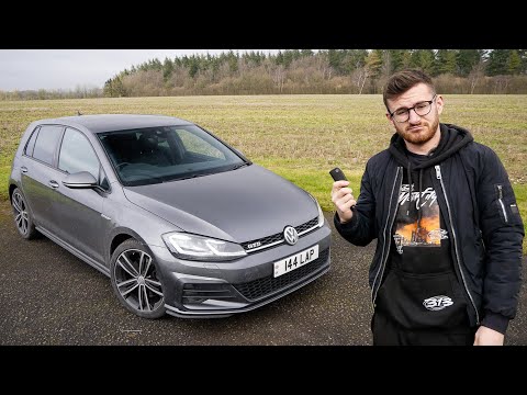 Here's Why My MK7.5 Golf GTD is the BEST CAR I'VE EVER HAD!
