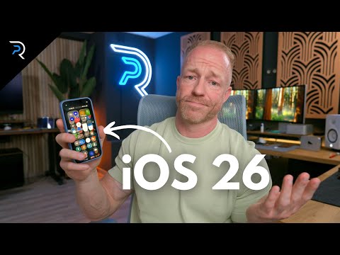 WWDC 2025 Recap: Here's what you NEED to know!