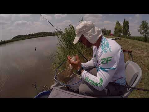 Чемпионат Мира по Фидеру 2018. Италия, Остеллато. Сборная Беларуси.