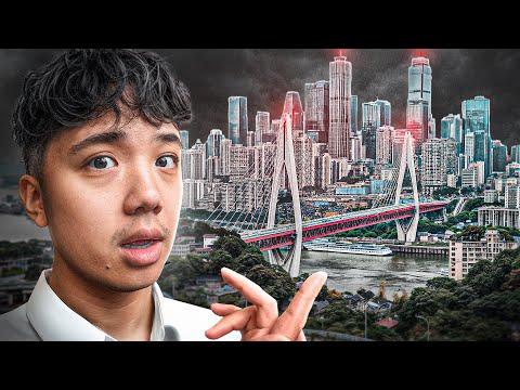 Warum kennt niemand die größte Stadt der Welt?