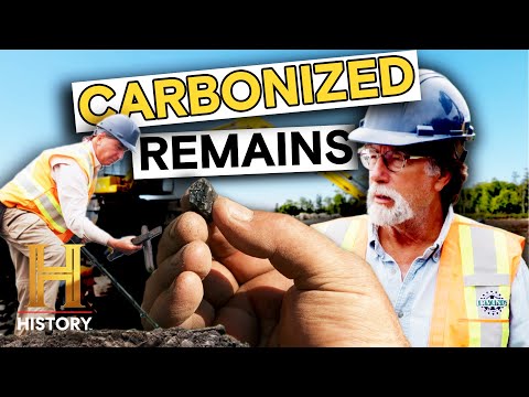 Secret Pathways Leads to BIG Treasures | The Curse of Oak Island | History