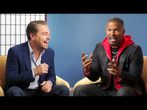 Celebrities Impersonating Other Celebrities