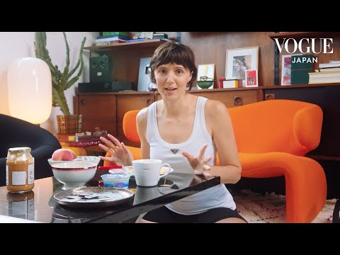 血糖値スパイクを回避する食べ物は?専門家がパリで1日の食事を紹介。| VOGUE JAPAN