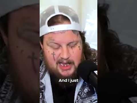 Jelly Roll's dream collab may shock you!