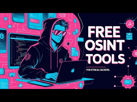 Top 10 Open Source OSINT Tools For Investigators